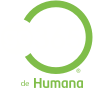 Logotipo de Go365 de Humana